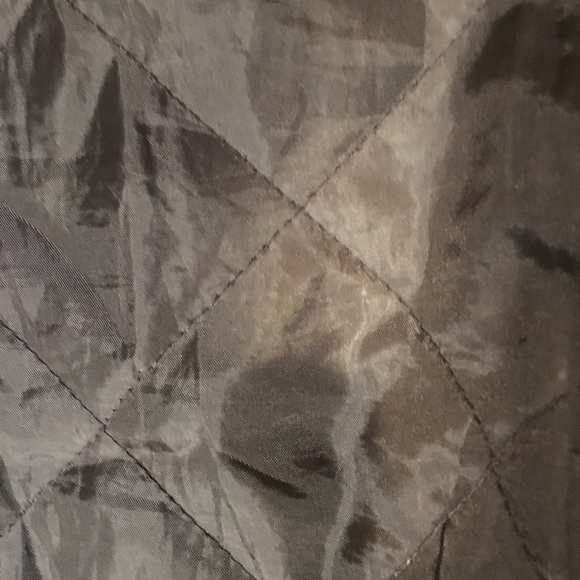 Arizona Men's Faux Leather Jacket - Picture 7 of 8